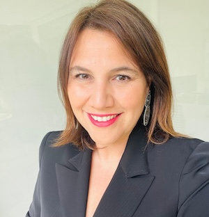 Alicia Arellano Herman