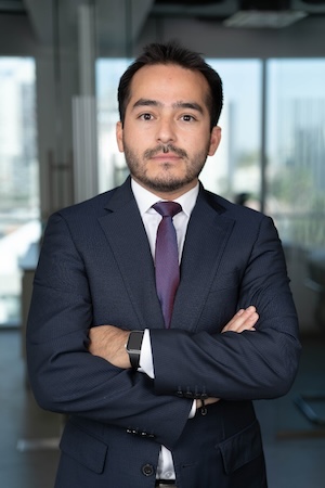 Carlos Castillo